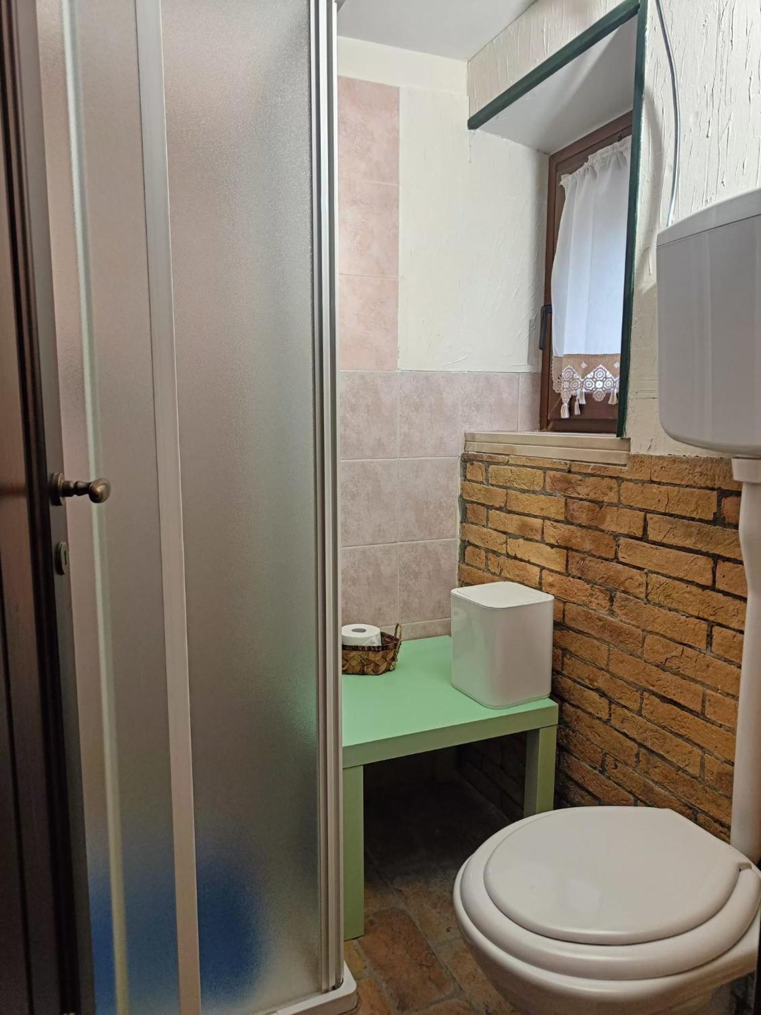 Taverna Sul Mare 滨海弗兰卡维拉 外观 照片