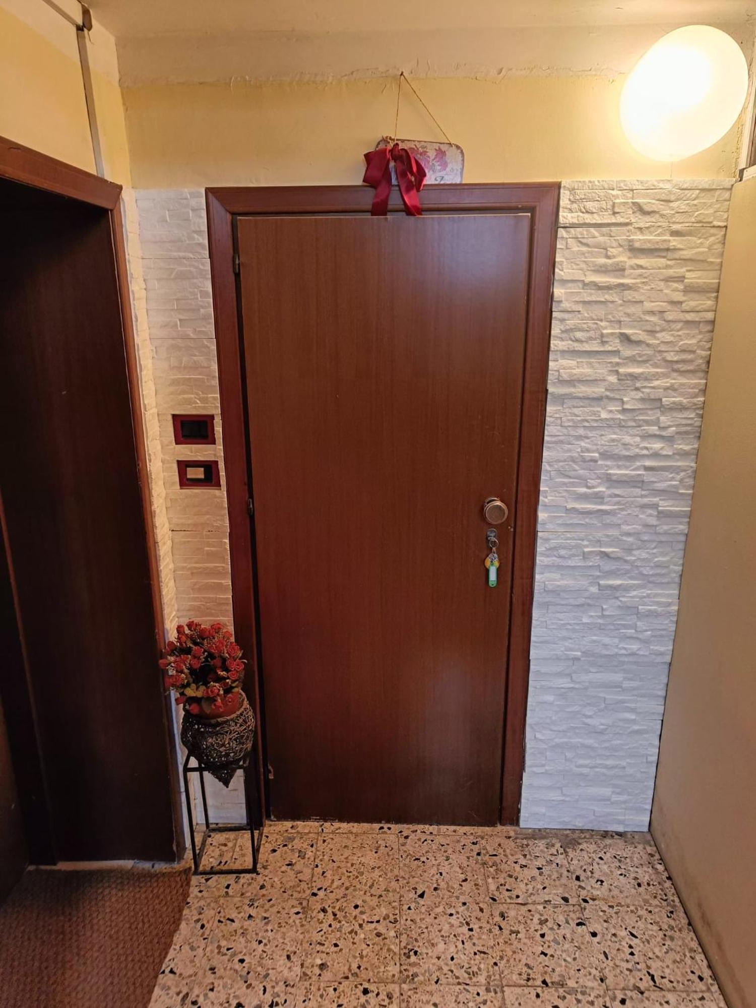Taverna Sul Mare 滨海弗兰卡维拉 外观 照片